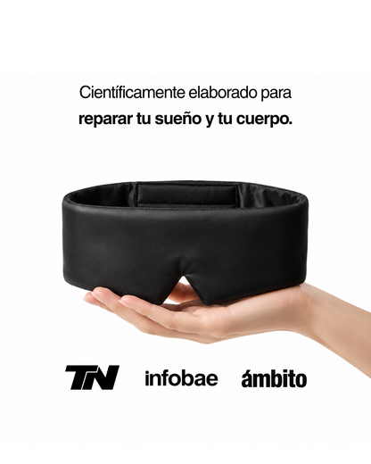 Máscara de Sueño Profundo