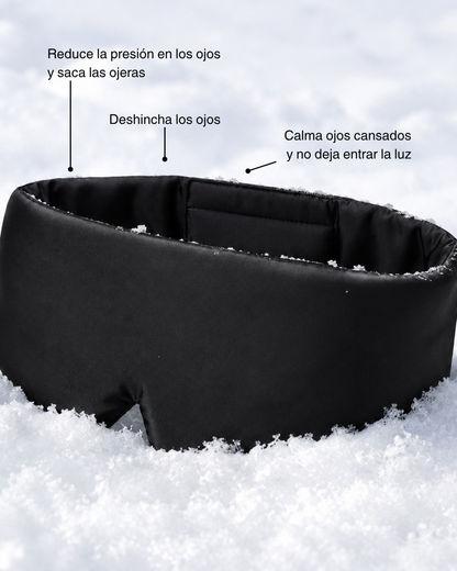 Máscara de Sueño Profundo