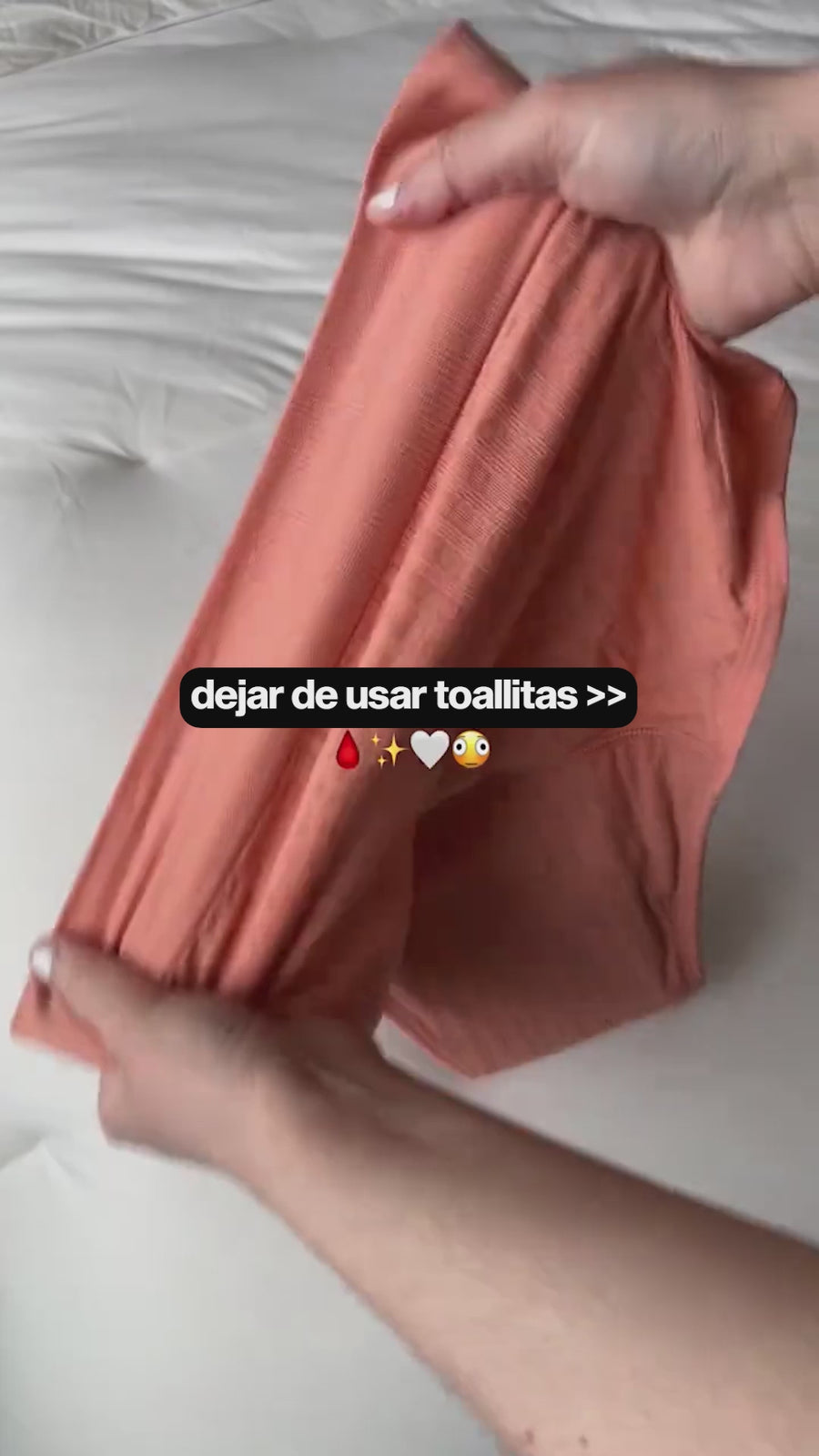 Customer video