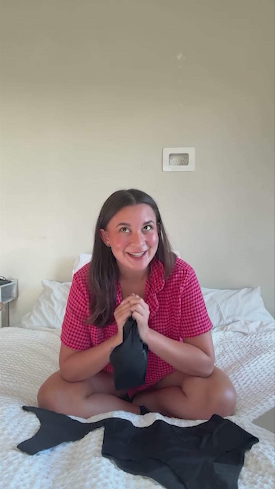 Customer video